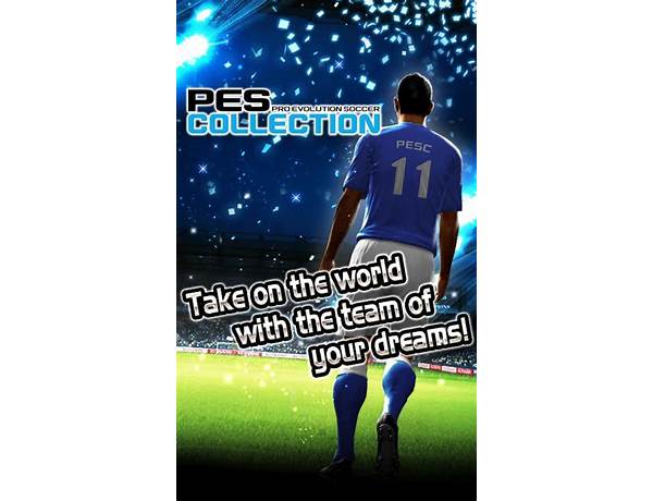 PES Collection for Android - Download the APK from Habererciyes